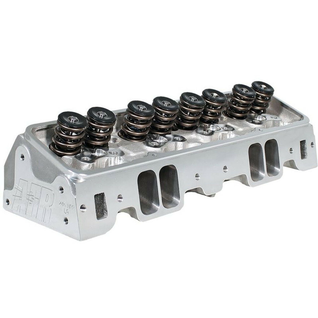 Chevy Small Block Aluminum Heads